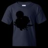 Heavy Cotton Youth T-Shirt Thumbnail