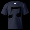Heavy Cotton Youth T-Shirt Thumbnail