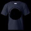 Heavy Cotton Youth T-Shirt Thumbnail