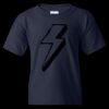 Heavy Cotton Youth T-Shirt Thumbnail