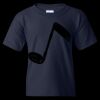Heavy Cotton Youth T-Shirt Thumbnail