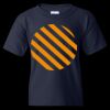 Heavy Cotton Youth T-Shirt Thumbnail