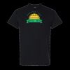 Men's/ Unisex Heavy Cotton T-Shirt Thumbnail