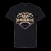 Men's/ Unisex Heavy Cotton T-Shirt Thumbnail