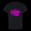 Men's/ Unisex Heavy Cotton T-Shirt Thumbnail