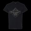 Men's/ Unisex Heavy Cotton T-Shirt Thumbnail