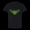 Men's/ Unisex Heavy Cotton T-Shirt Thumbnail