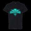Men's/ Unisex Heavy Cotton T-Shirt Thumbnail