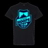 Men's/ Unisex Heavy Cotton T-Shirt Thumbnail