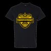 Men's/ Unisex Heavy Cotton T-Shirt Thumbnail