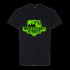 Men's/ Unisex Heavy Cotton T-Shirt Thumbnail