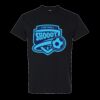 Men's/ Unisex Heavy Cotton T-Shirt Thumbnail