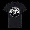 Men's/ Unisex Heavy Cotton T-Shirt Thumbnail