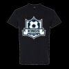 Men's/ Unisex Heavy Cotton T-Shirt Thumbnail