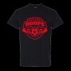 Men's/ Unisex Heavy Cotton T-Shirt Thumbnail