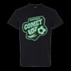 Men's/ Unisex Heavy Cotton T-Shirt Thumbnail