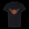 Men's/ Unisex Heavy Cotton T-Shirt Thumbnail