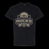 Men's/ Unisex Heavy Cotton T-Shirt Thumbnail