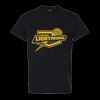 Men's/ Unisex Heavy Cotton T-Shirt Thumbnail