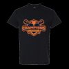Men's/ Unisex Heavy Cotton T-Shirt Thumbnail