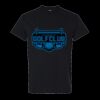 Men's/ Unisex Heavy Cotton T-Shirt Thumbnail