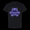 Men's/ Unisex Heavy Cotton T-Shirt Thumbnail