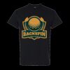 Men's/ Unisex Heavy Cotton T-Shirt Thumbnail