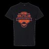 Men's/ Unisex Heavy Cotton T-Shirt Thumbnail