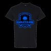 Men's/ Unisex Heavy Cotton T-Shirt Thumbnail
