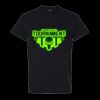 Men's/ Unisex Heavy Cotton T-Shirt Thumbnail