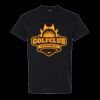 Men's/ Unisex Heavy Cotton T-Shirt Thumbnail