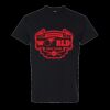 Men's/ Unisex Heavy Cotton T-Shirt Thumbnail