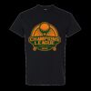 Men's/ Unisex Heavy Cotton T-Shirt Thumbnail