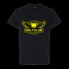 Men's/ Unisex Heavy Cotton T-Shirt Thumbnail