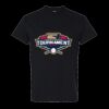 Men's/ Unisex Heavy Cotton T-Shirt Thumbnail