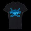 Men's/ Unisex Heavy Cotton T-Shirt Thumbnail