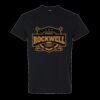 Men's/ Unisex Heavy Cotton T-Shirt Thumbnail