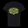 Men's/ Unisex Heavy Cotton T-Shirt Thumbnail