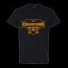 Men's/ Unisex Heavy Cotton T-Shirt Thumbnail