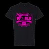 Men's/ Unisex Heavy Cotton T-Shirt Thumbnail