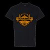 Men's/ Unisex Heavy Cotton T-Shirt Thumbnail