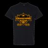 Men's/ Unisex Heavy Cotton T-Shirt Thumbnail
