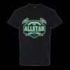 Men's/ Unisex Heavy Cotton T-Shirt Thumbnail