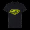 Men's/ Unisex Heavy Cotton T-Shirt Thumbnail