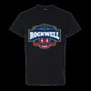 Men's/ Unisex Heavy Cotton T-Shirt Thumbnail
