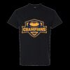 Men's/ Unisex Heavy Cotton T-Shirt Thumbnail