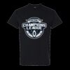 Men's/ Unisex Heavy Cotton T-Shirt Thumbnail