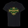 Men's/ Unisex Heavy Cotton T-Shirt Thumbnail