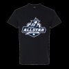Men's/ Unisex Heavy Cotton T-Shirt Thumbnail