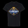 Men's/ Unisex Heavy Cotton T-Shirt Thumbnail